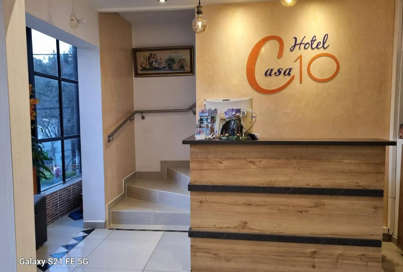 **  Hotel Casa 10 Medellín Colombia