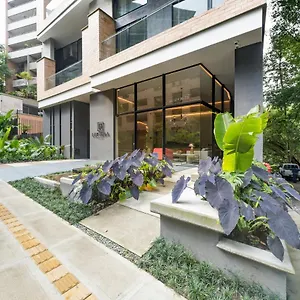Hotel Lettera, Medellín