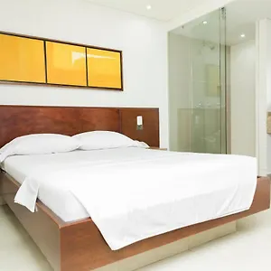 Hotel Romanza Medellin Medellin