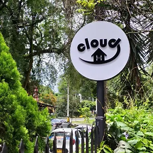 Auberge de jeunesse Cloud9, Medellín