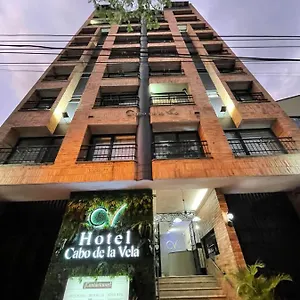 Cabo De La Vela Medellin
