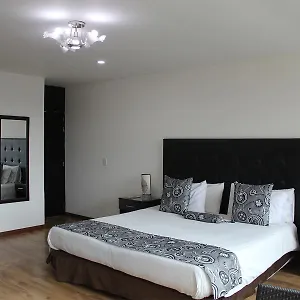 Santafe Real Hotel
