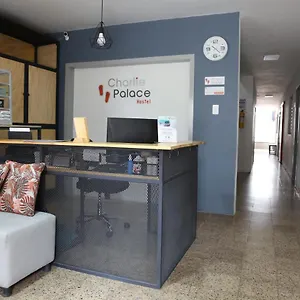 Charlie Palace Medellin