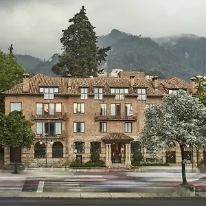 Four Seasons Casa Medina Colombie
