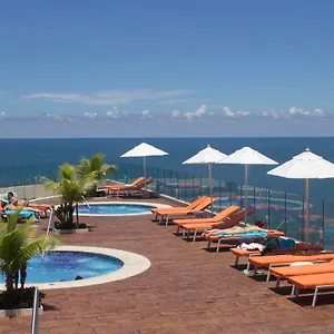 Radisson Ocean Pavillion Colombie