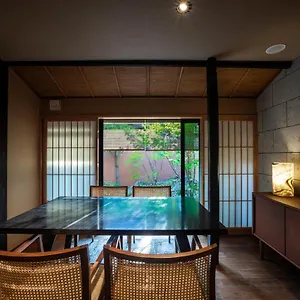 Rinn Machiya Kuon Japon