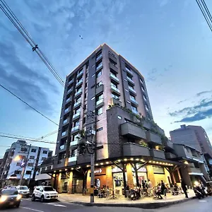 Hotel Origen Local, Medellín