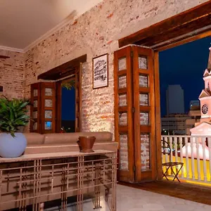 Amara Living Aparthotel