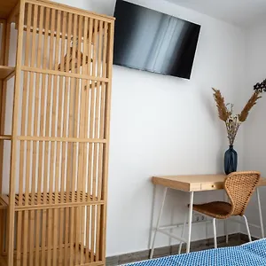 Nomad Guest house