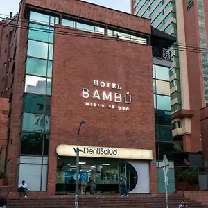 Bambu Milla De Oro Medellin