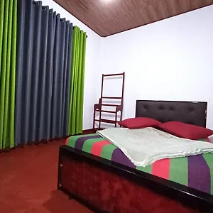 Green Villa Sri Lanka