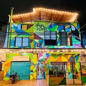 Pura Vida La 70 Medellin