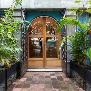 Appart hôtel Soy Local Primavera, Medellín