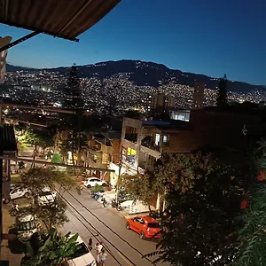 Maison d'hôtes Campo Valdes Park, Medellín