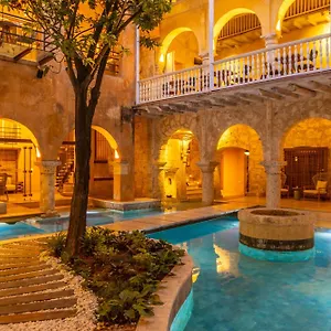 Casa Carolina Colombie