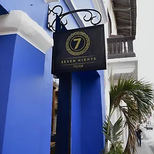 Seven Nights Colombie