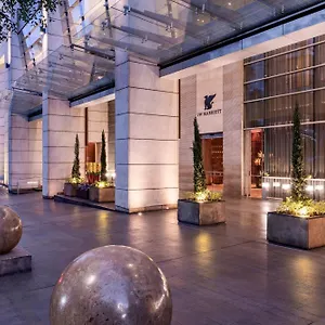 Jw Marriott Colombie