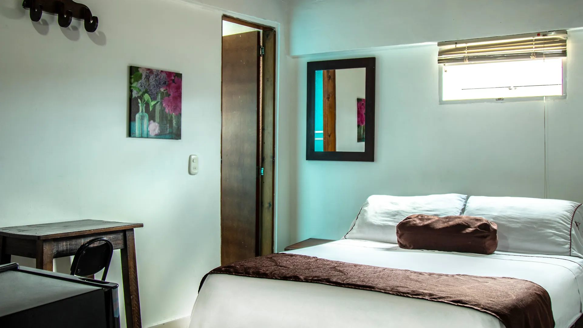 Hotel Casa 10 Medellín