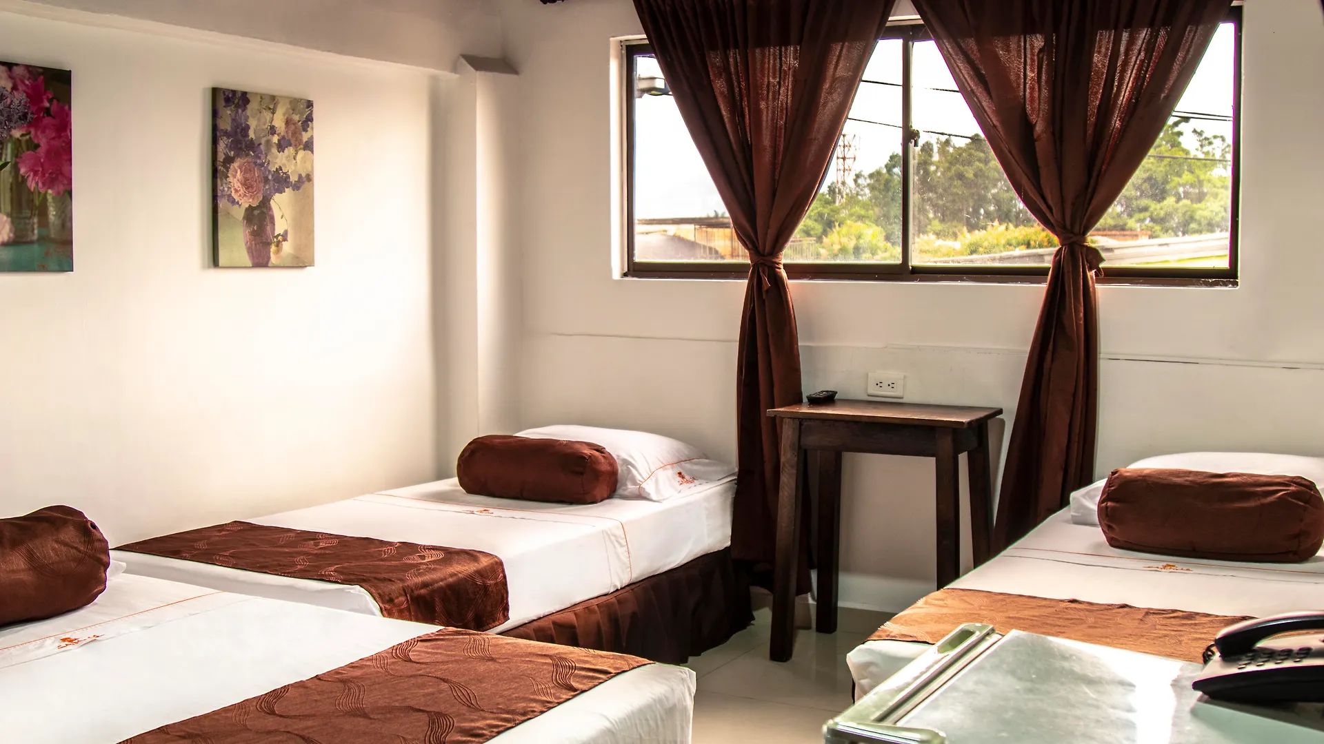 Hotel Casa 10 Medellín Kolumbien