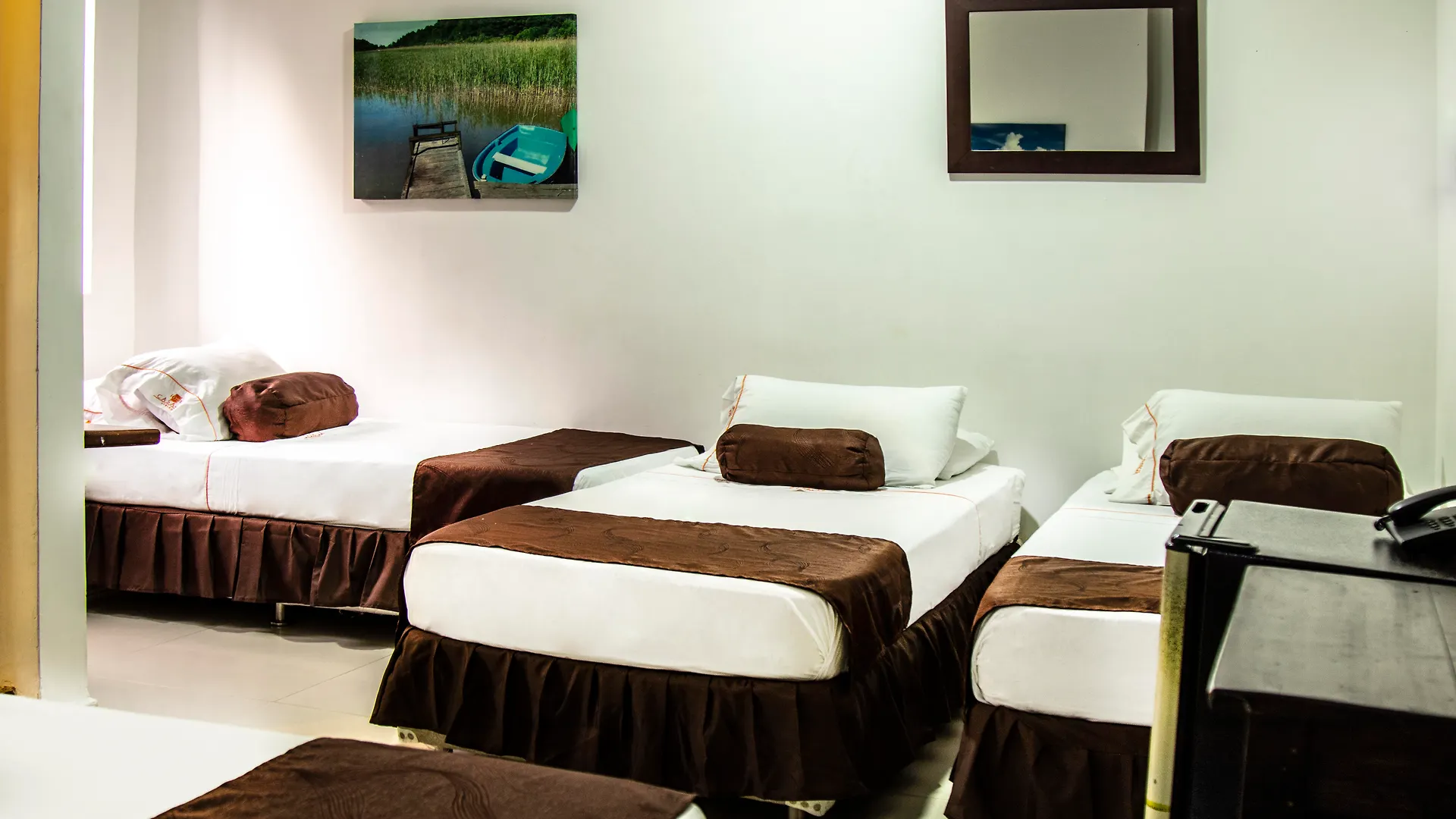 Hotel Casa 10 Medellín 2*,  Kolumbien