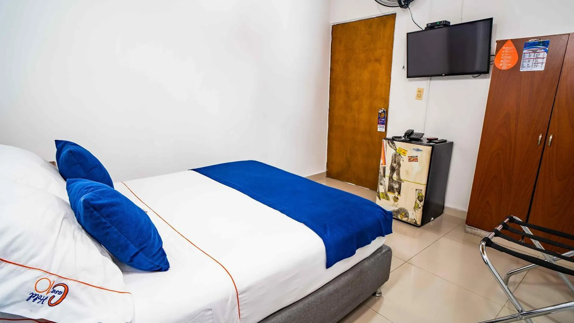 Hotel Casa 10 Medellín Kolumbien