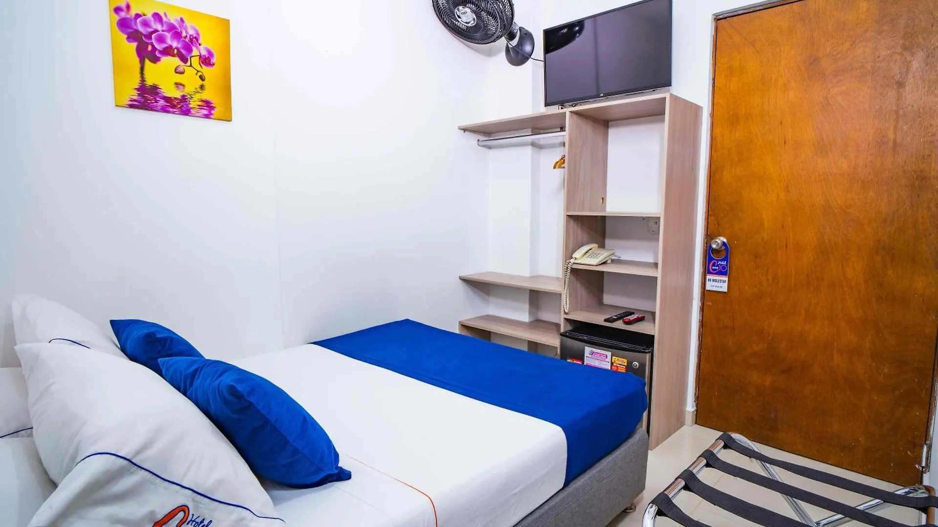Hotel Casa 10 Medellín