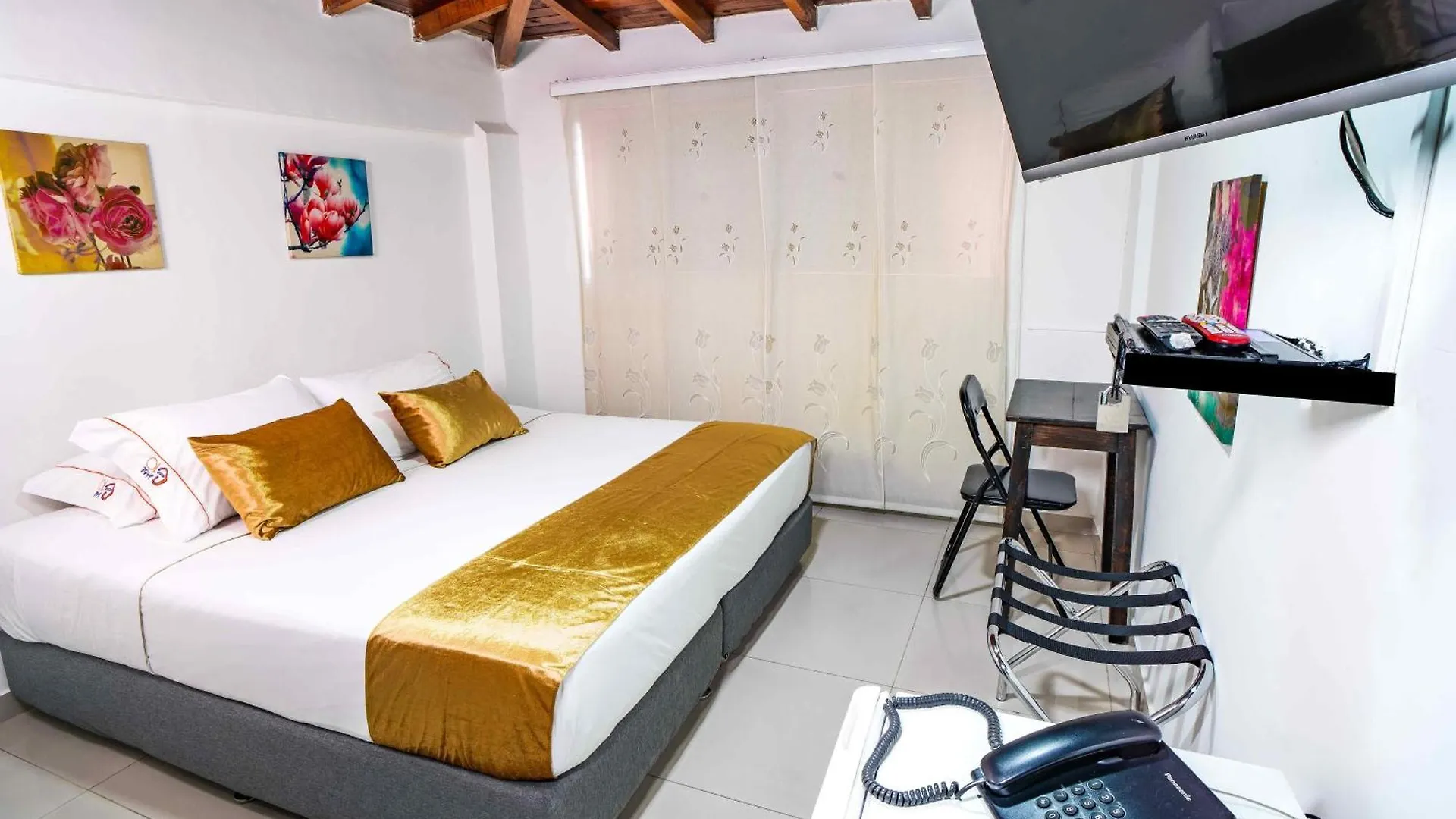 Hotel Casa 10 Medellín