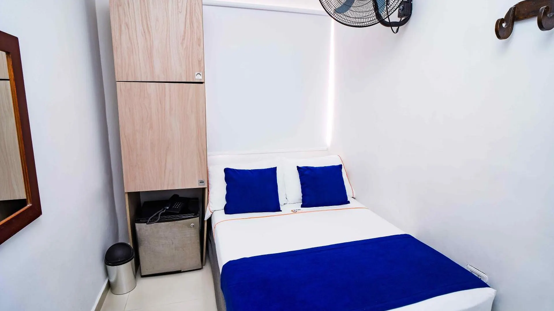 Hotel Casa 10 Medellín Kolumbien