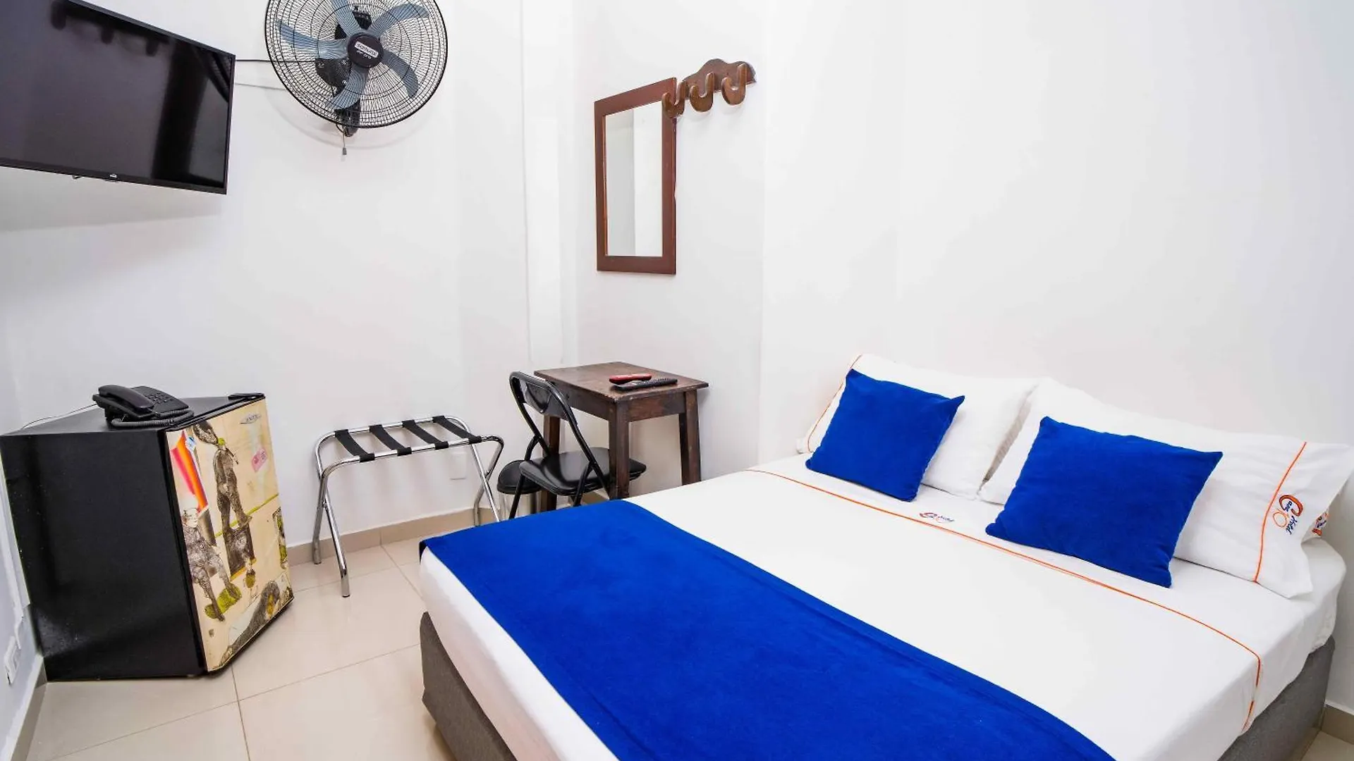 Hotel Casa 10 Medellín
