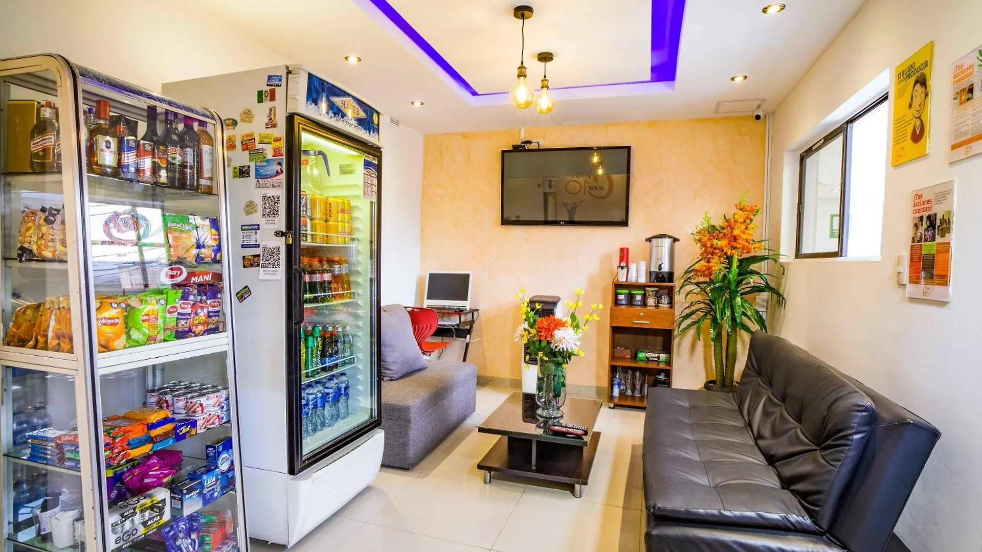 Hotel Casa 10 Medellín