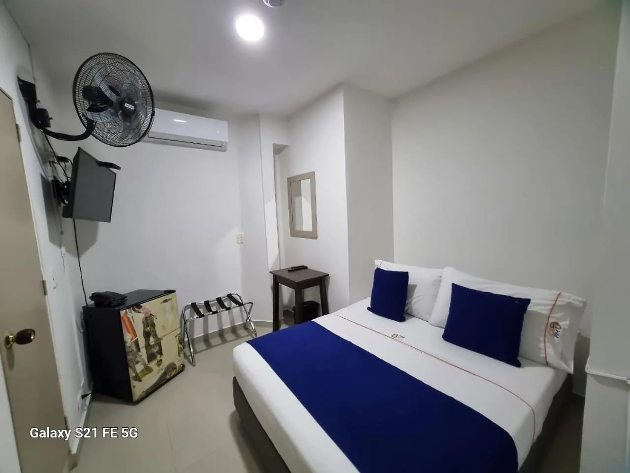 Hotel Casa 10 Medellín