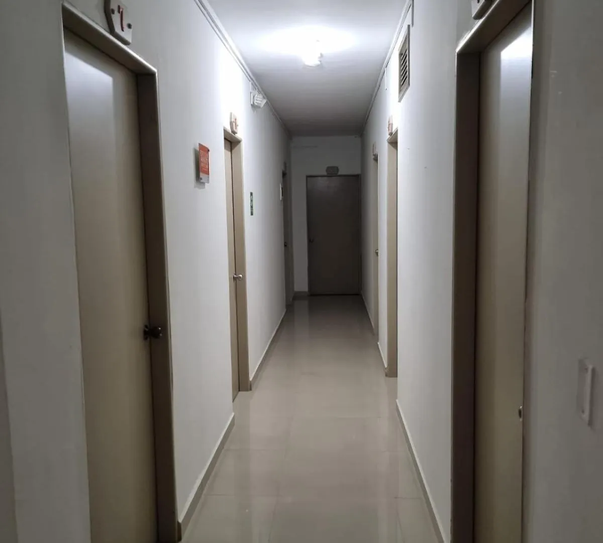**  Hotel Casa 10 Medellín Kolumbien