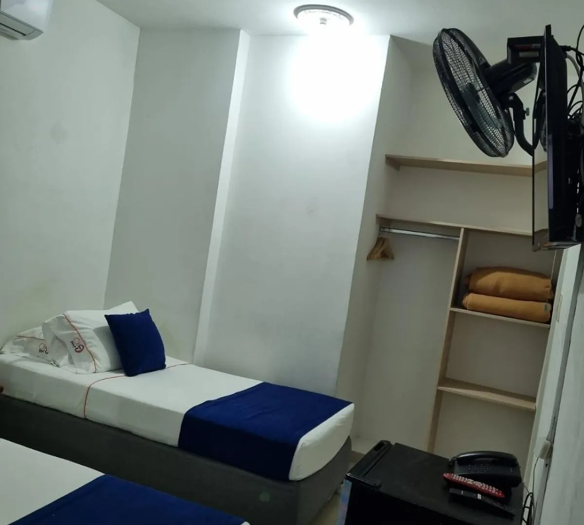 Hotel Casa 10 Medellín Kolumbien