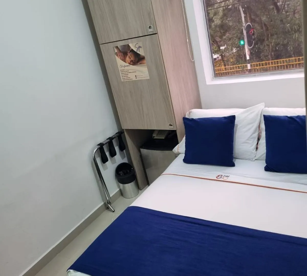 Hotel Casa 10 Medellín