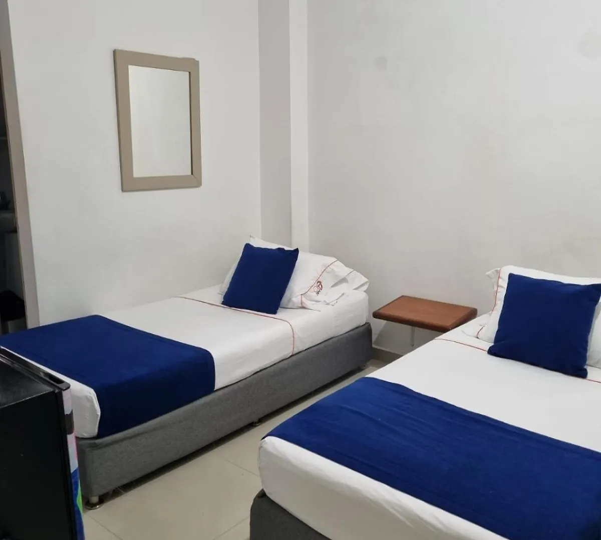 Hotel Casa 10 Medellín