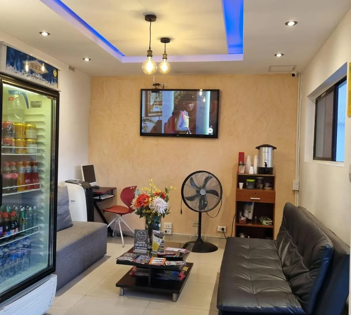 Hotel Casa 10 Medellín