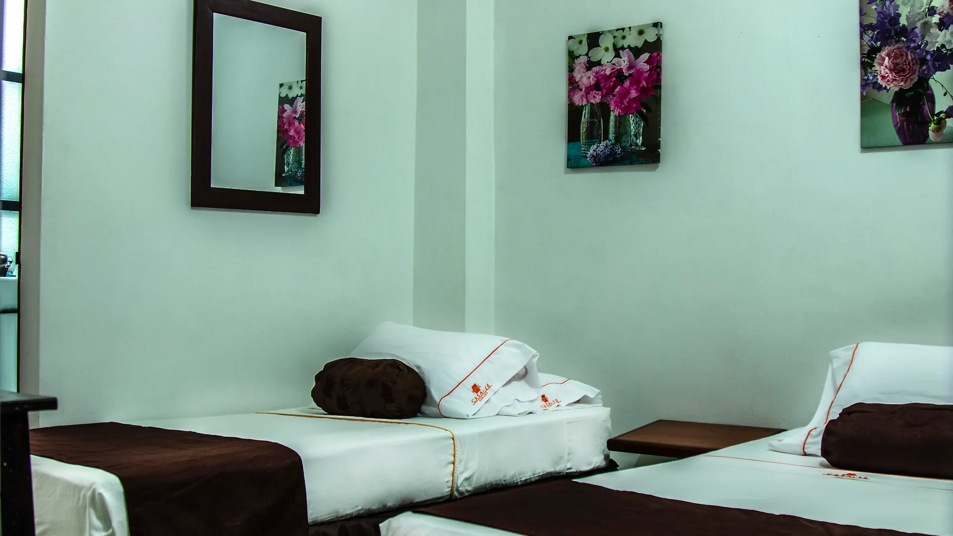 Hotel Casa 10 Medellín