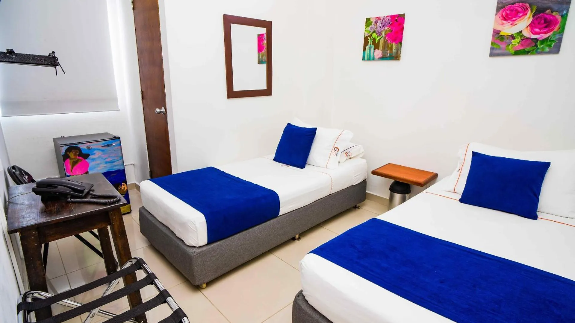 Hotel Casa 10 Medellín