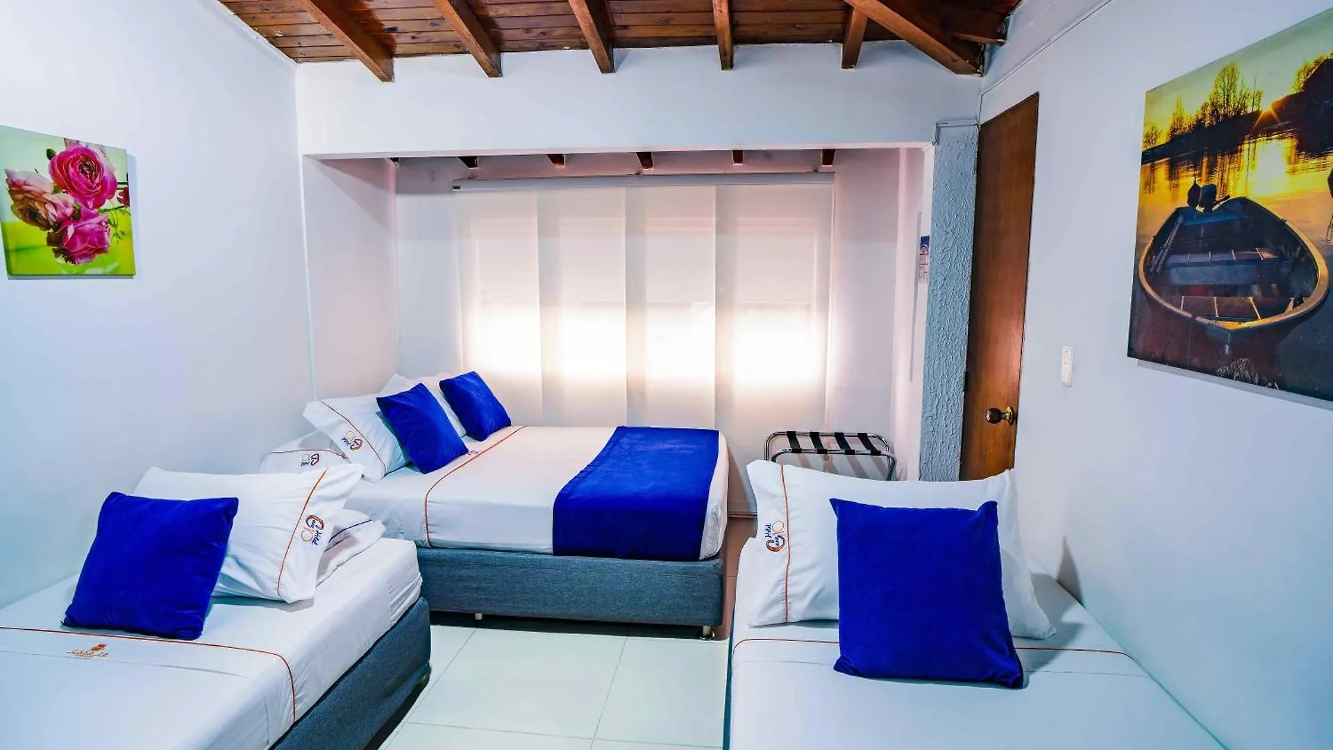 Hotel Casa 10 Medellín