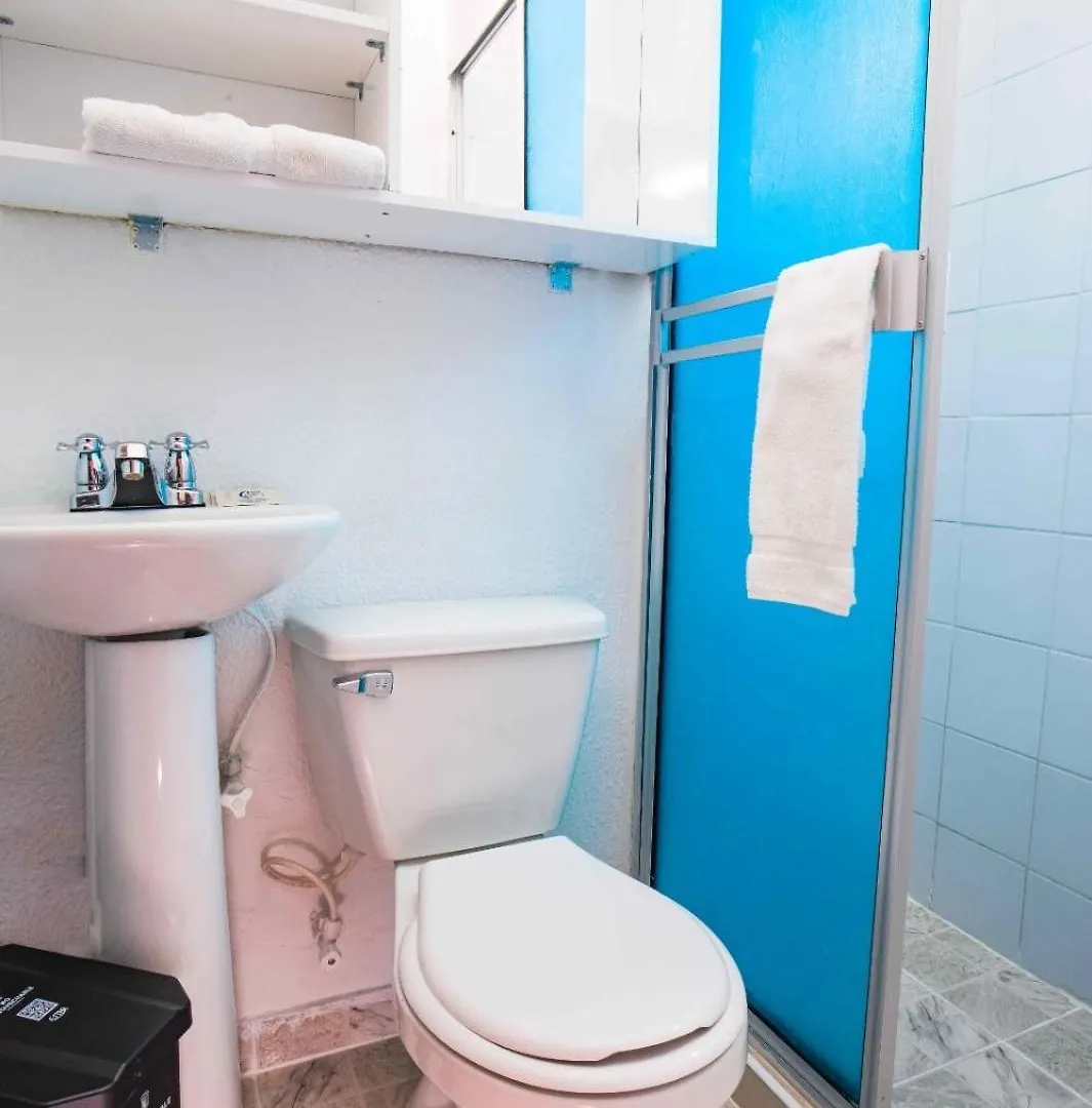 **  Hotel Casa 10 Medellín Colombia
